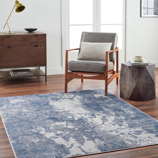 Surya Alamo ALO-2319 5'3" x 7' Rug