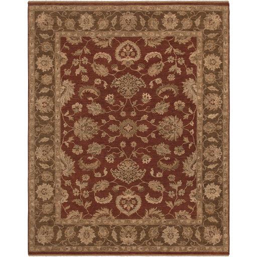 Surya Alanya ALA-2501 2' x 3' Rug