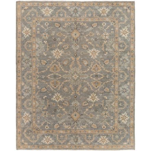 Surya Alanya ALA-2504 2' x 3' Rug