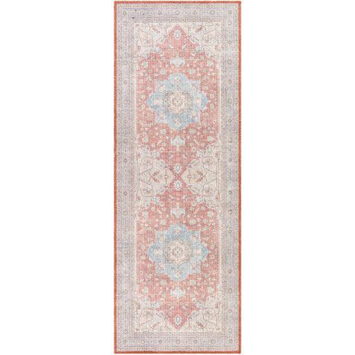 Surya Alanya ALY-2300 2'7" x 7'3" Rug