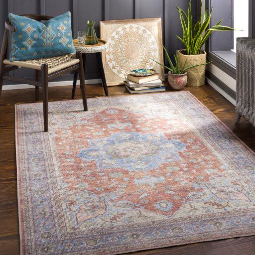 Surya Alanya ALY-2300 2'7" x 7'3" Rug