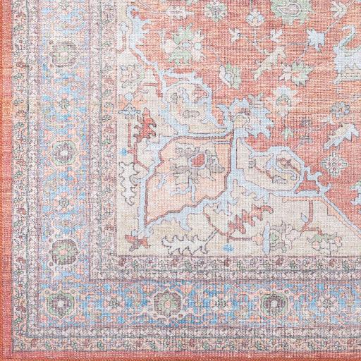 Surya Alanya ALY-2300 2'7" x 7'3" Rug