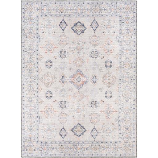 Surya Alanya ALY-2302 2'7" x 7'3" Rug