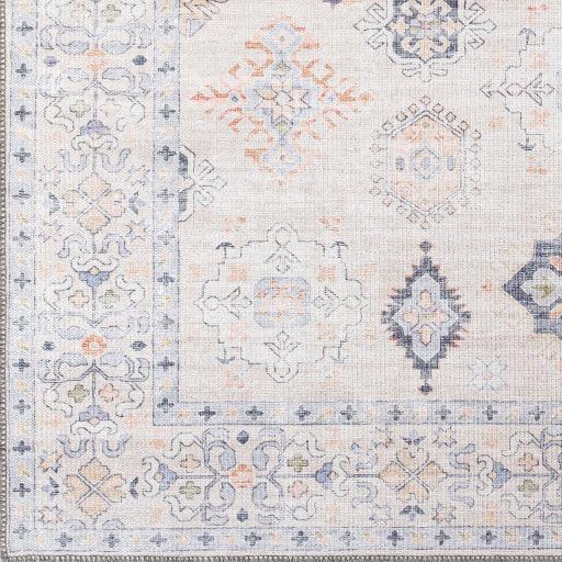 Surya Alanya ALY-2302 2'7" x 7'3" Rug