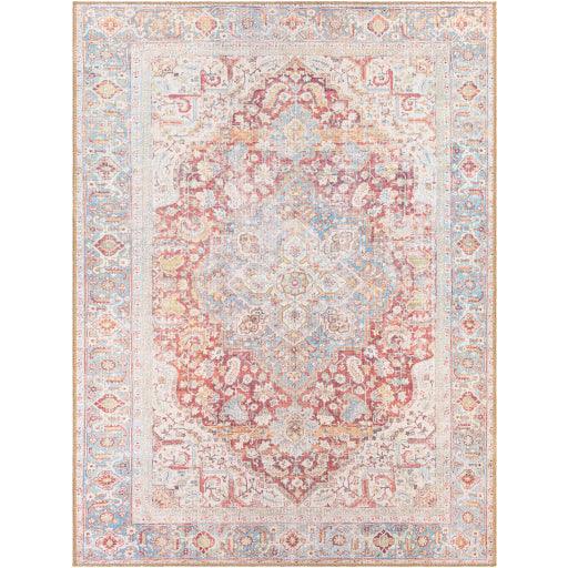 Surya Alanya ALY-2303 2'7" x 7'3" Rug