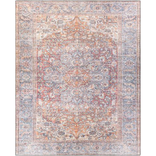 Surya Alanya ALY-2304 2'7" x 7'3" Rug