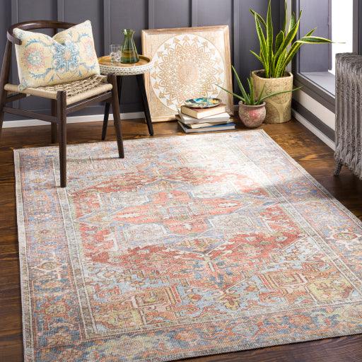 Surya Alanya ALY-2305 2'7" x 7'3" Rug