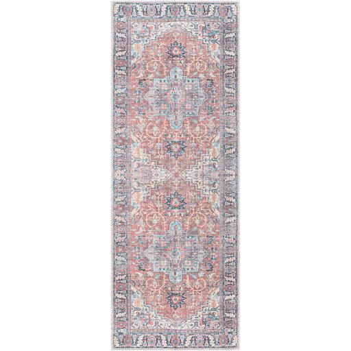 Surya Alanya ALY-2307 2'7" x 7'3" Rug