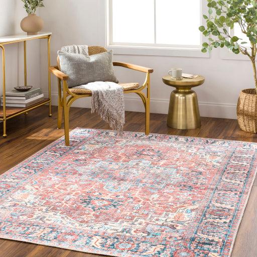 Surya Alanya ALY-2307 2'7" x 7'3" Rug