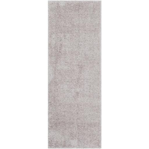 Surya Alaska Shag AAS-2300 2'7" x 7'3" Rug