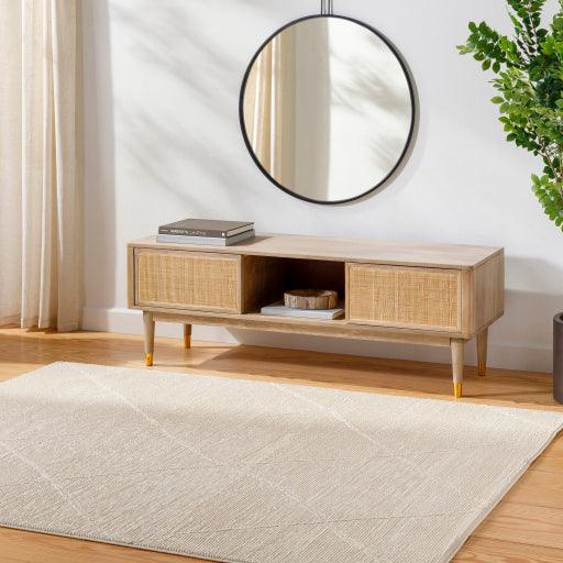 Surya Alder ALD-2300 23" x 45" Rug