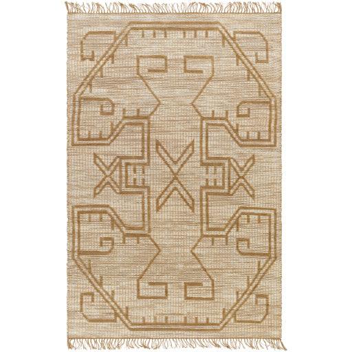 Surya Alex ALX-2300 2'3" x 3'9" Rug