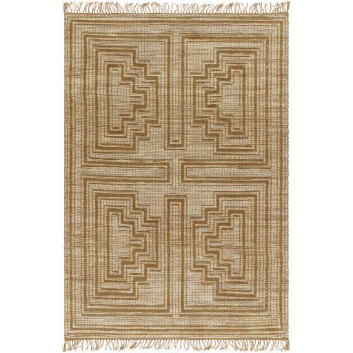 Surya Alex ALX-2302 2'3" x 3'9" Rug