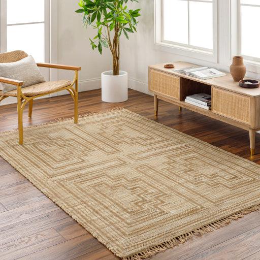 Surya Alex ALX-2302 2'3" x 3'9" Rug