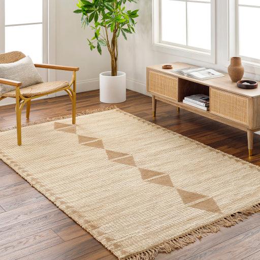 Surya Alex ALX-2303 2'3" x 3'9" Rug