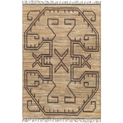 Surya Alex ALX-2305 2'3" x 3'9" Rug