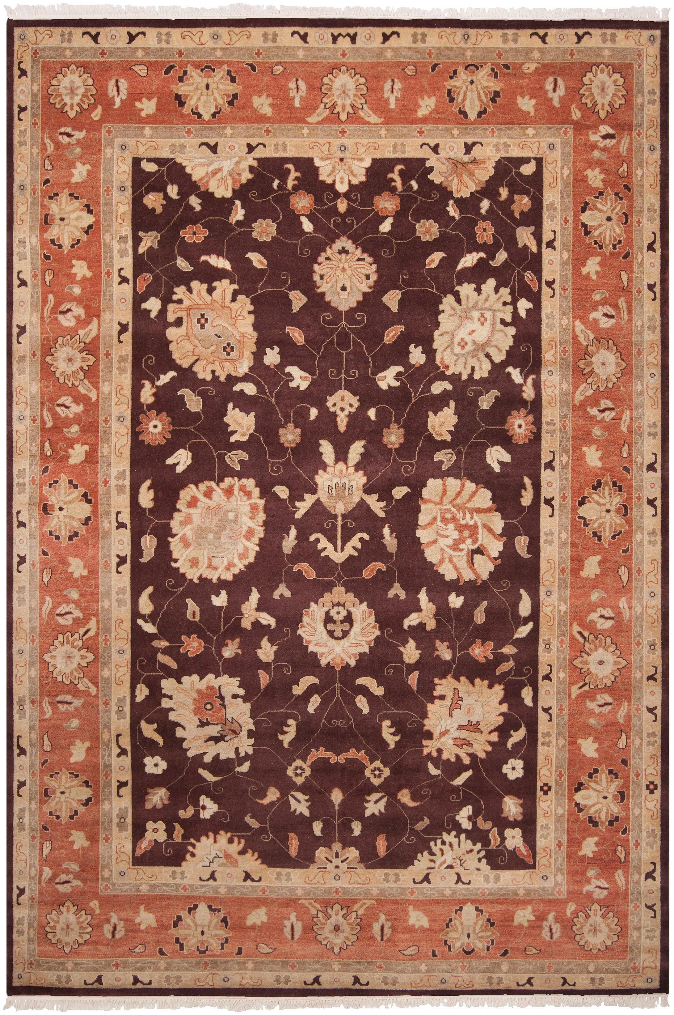 Surya Alexandria ALE-2710 9' x 13' Rug