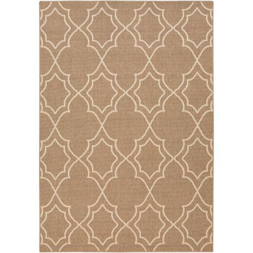 Surya Alfresco ALF-9587 2'5" x 11'10" Rug