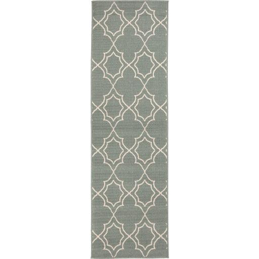 Surya Alfresco ALF-9589 2'5" x 11'10" Rug