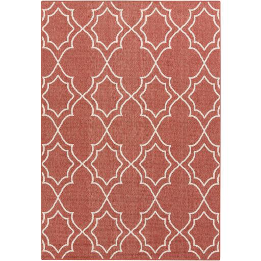 Surya Alfresco ALF-9591 2'5" x 11'10" Rug