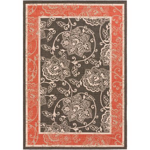 Surya Alfresco ALF-9592 2'5" x 11'10" Rug