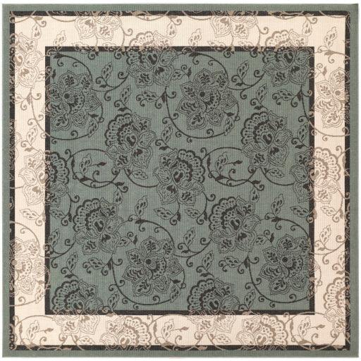 Surya Alfresco ALF-9594 2'5" x 11'10" Rug