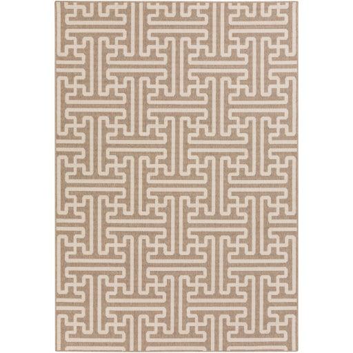 Surya Alfresco ALF-9599 7'3" x 10'6" Rug