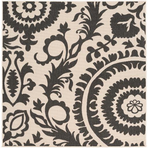 Surya Alfresco ALF-9612 2'5" x 11'10" Rug