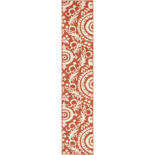 Surya Alfresco ALF-9613 2'5" x 11'10" Rug