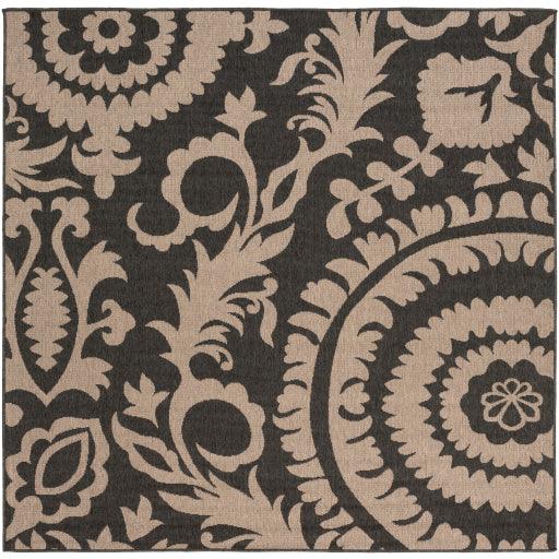 Surya Alfresco ALF-9615 2'5" x 11'10" Rug