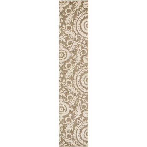 Surya Alfresco ALF-9616 2'5" x 4'5" Rug