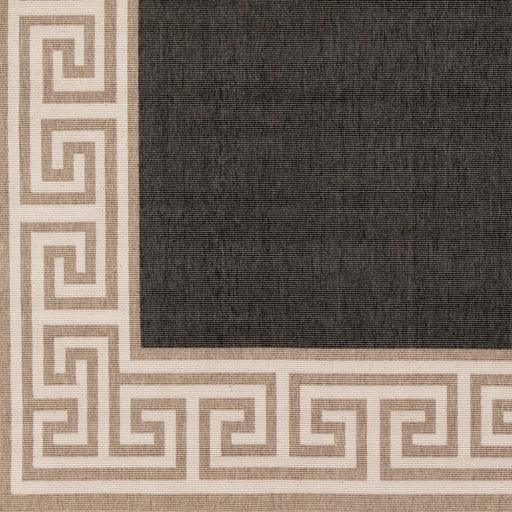 Surya Alfresco ALF-9626 7'3" Square Rug