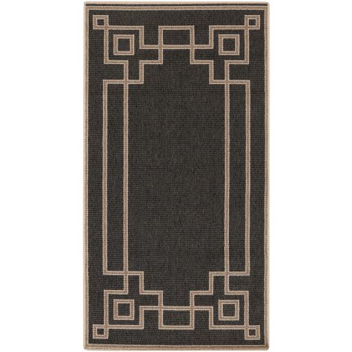 Surya Alfresco ALF-9630 2'5" x 11'10" Rug