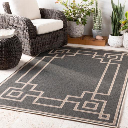 Surya Alfresco ALF-9630 2'5" x 11'10" Rug