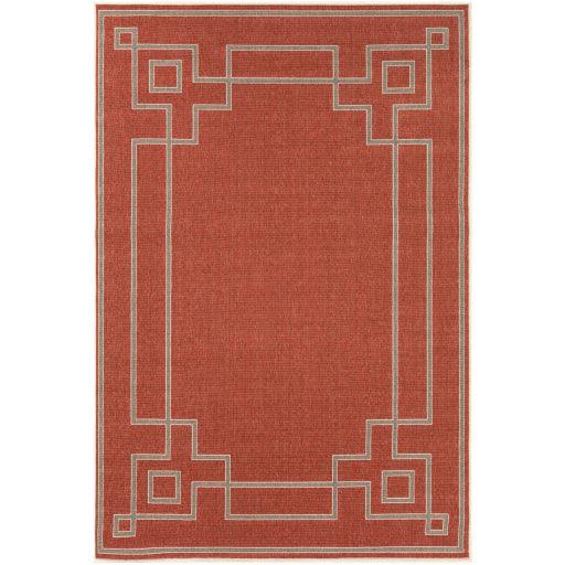 Surya Alfresco ALF-9631 2'5" x 11'10" Rug