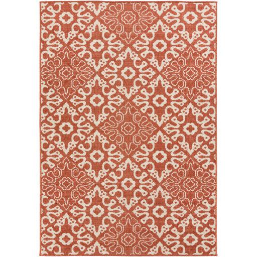 Surya Alfresco ALF-9636 2'5" x 4'5" Rug