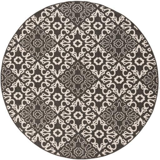 Surya Alfresco ALF-9637 2'5" x 4'5" Rug