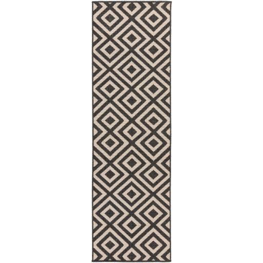 Surya Alfresco ALF-9639 2'5" x 11'10" Rug