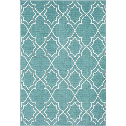 Surya Alfresco ALF-9653 2'5" x 11'10" Rug