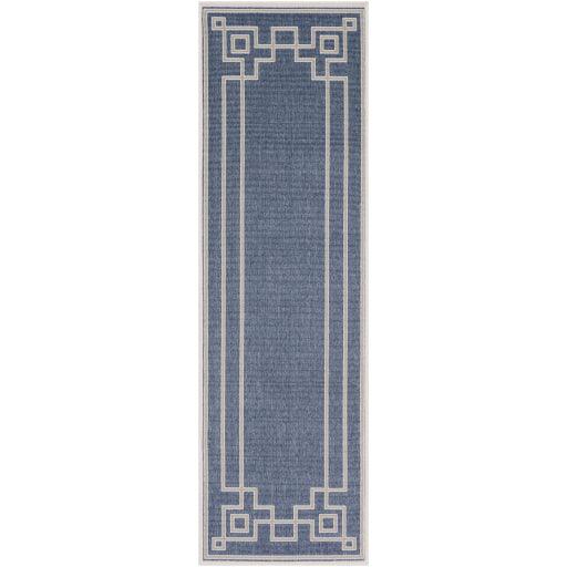 Surya Alfresco ALF-9654 2'5" x 11'10" Rug