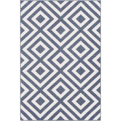 Surya Alfresco ALF-9657 2'5" x 11'10" Rug