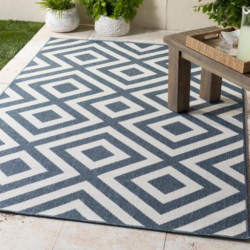 Surya Alfresco ALF-9657 2'5" x 4'5" Rug