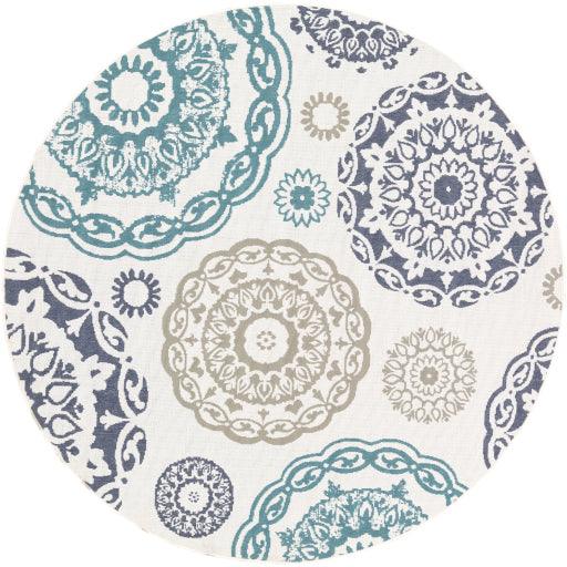 Surya Alfresco ALF-9665 Area Rug