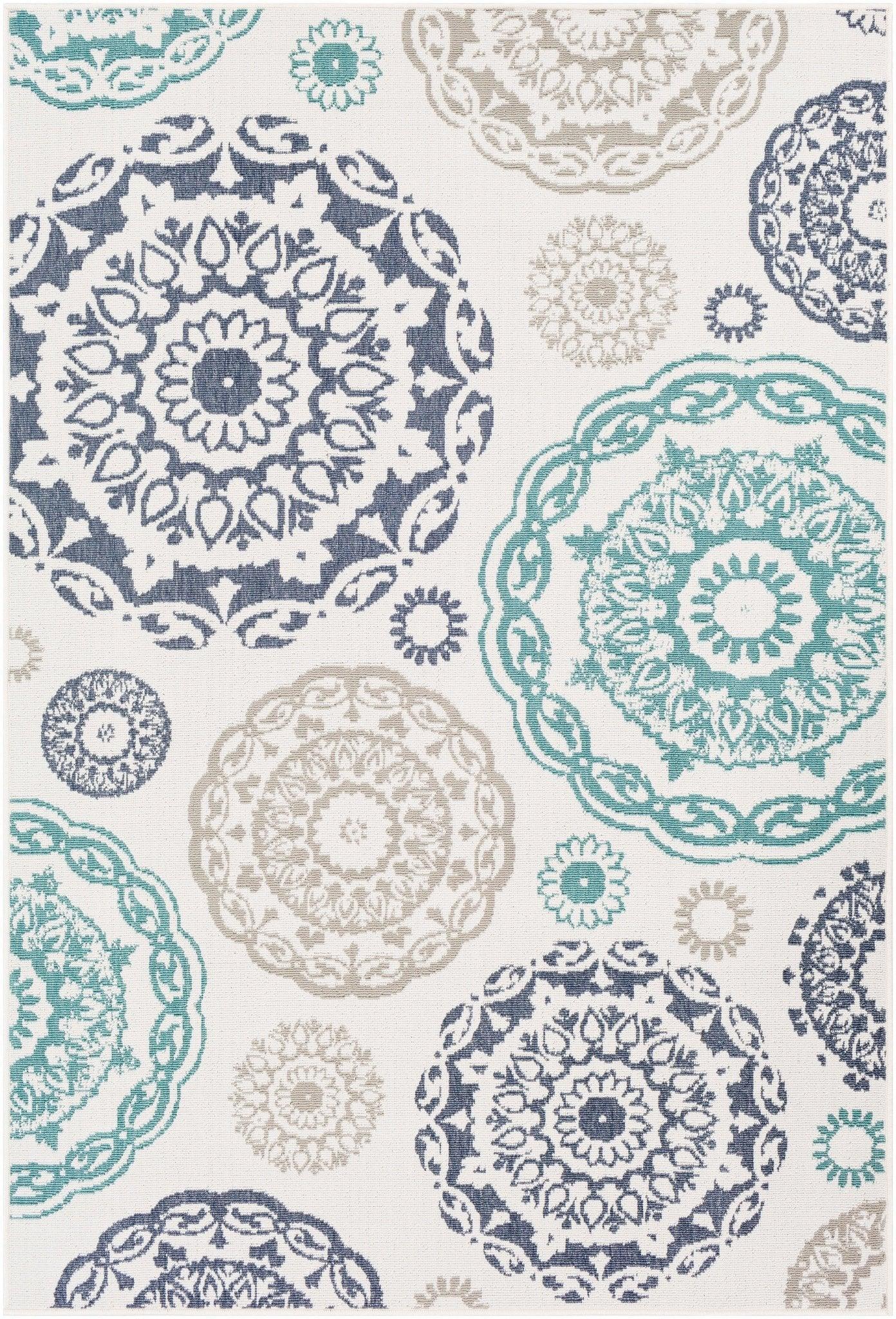 Surya Alfresco ALF-9665 Area Rug