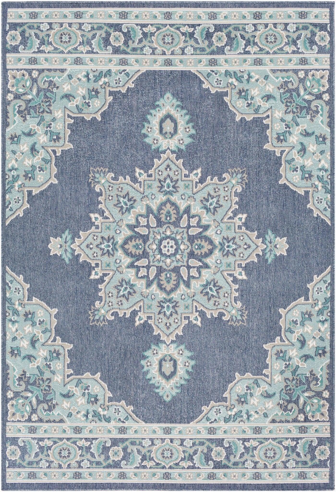 Surya Alfresco ALF-9670 Area Rug