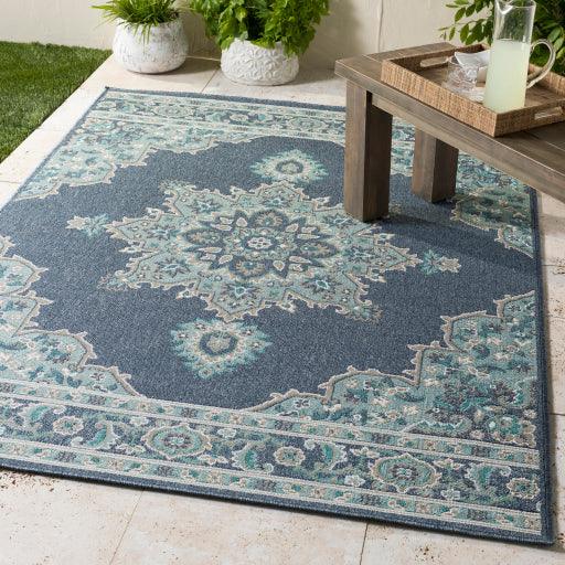 Surya Alfresco ALF-9670 Area Rug