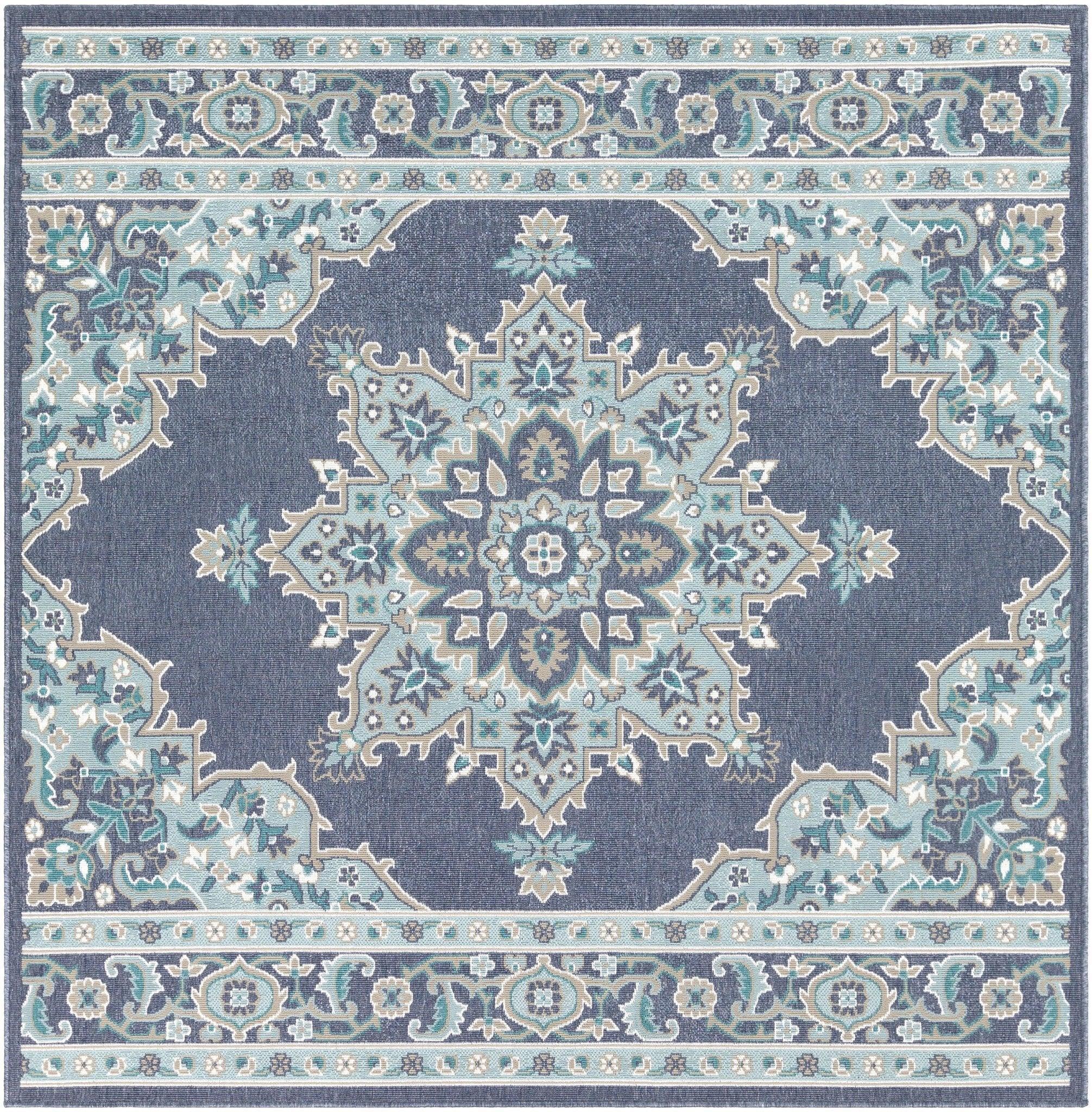 Surya Alfresco ALF-9670 Area Rug