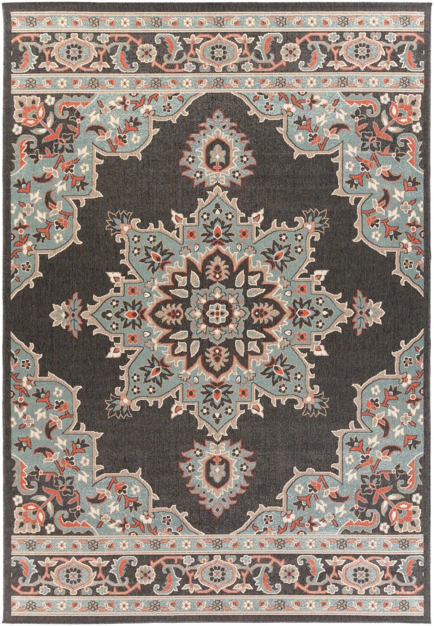 Surya Alfresco ALF-9671 Area Rug