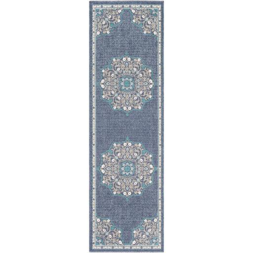 Surya Alfresco ALF-9678 2'5" x 11'10" Rug