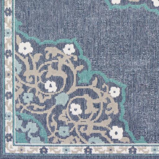 Surya Alfresco ALF-9678 2'5" x 11'10" Rug